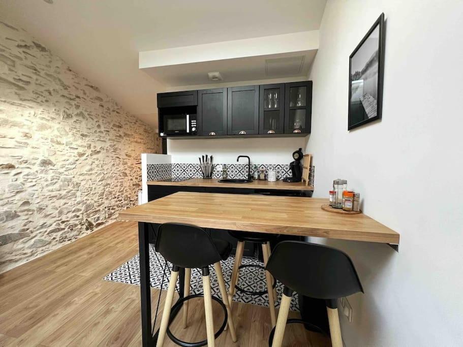 Le Dolce Apartment Bouguenais Exterior photo