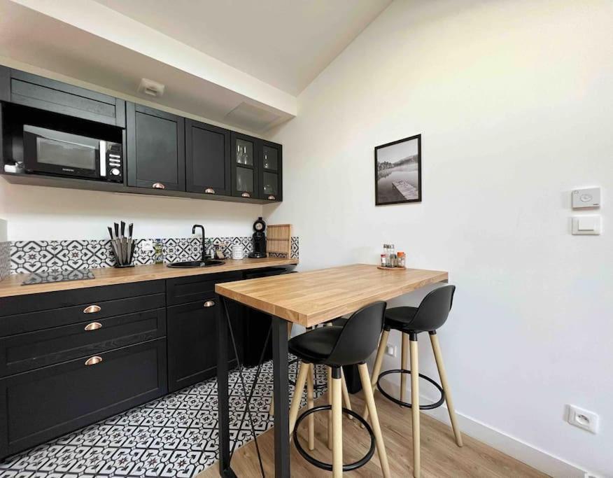 Le Dolce Apartment Bouguenais Exterior photo
