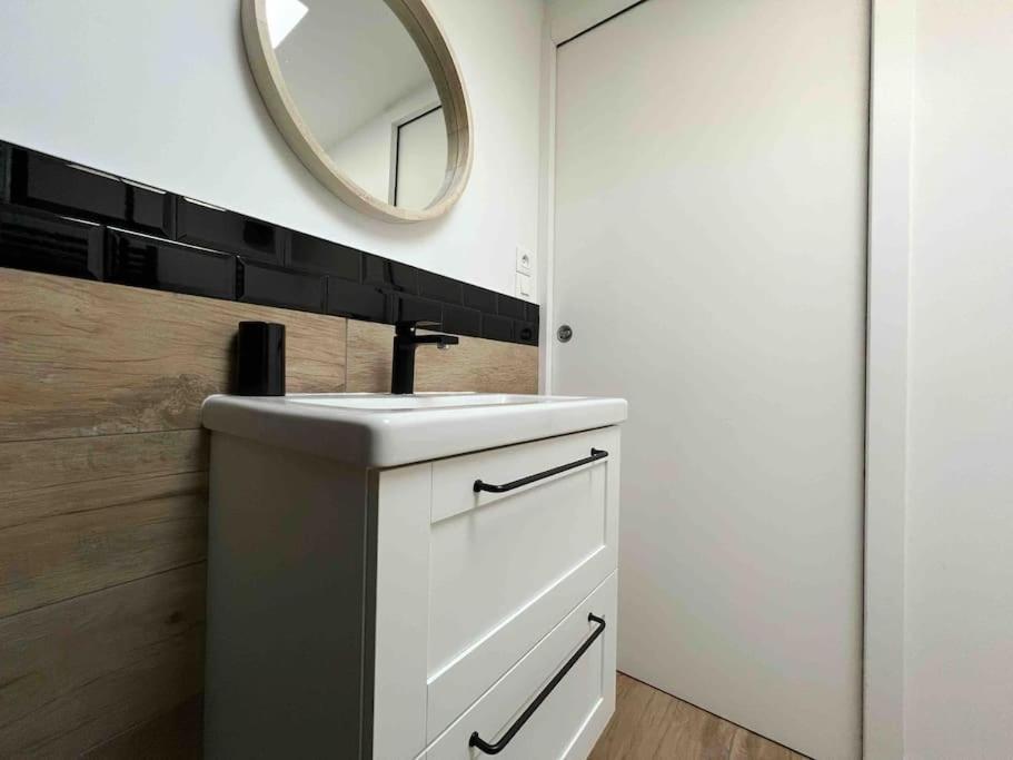 Le Dolce Apartment Bouguenais Exterior photo