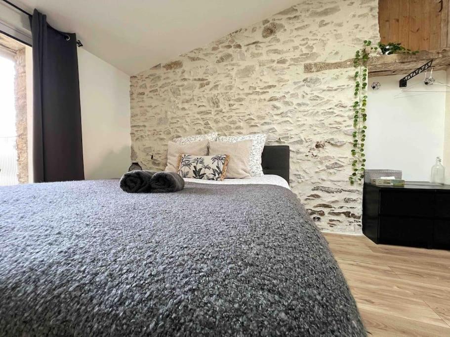 Le Dolce Apartment Bouguenais Exterior photo